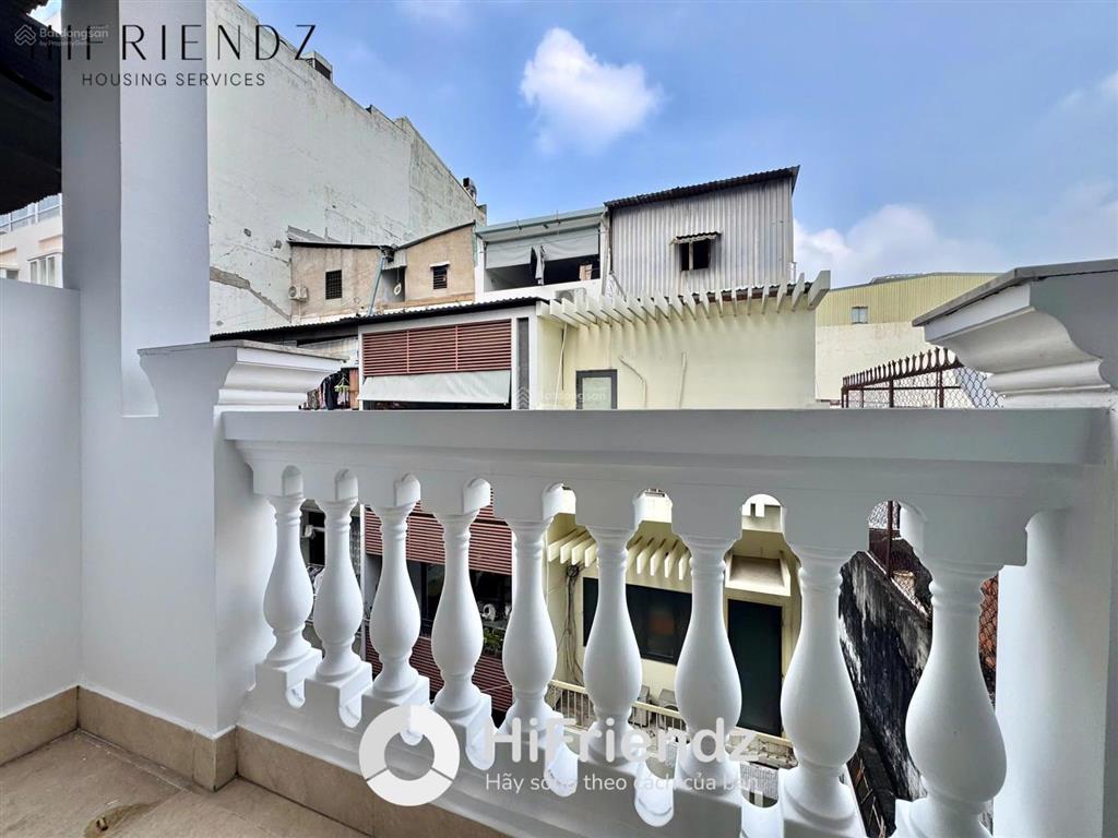 Cho thuê cc mini tại trần tuấn khải, 7,7 triệu/th, 30m2, nội thất đầy đủ