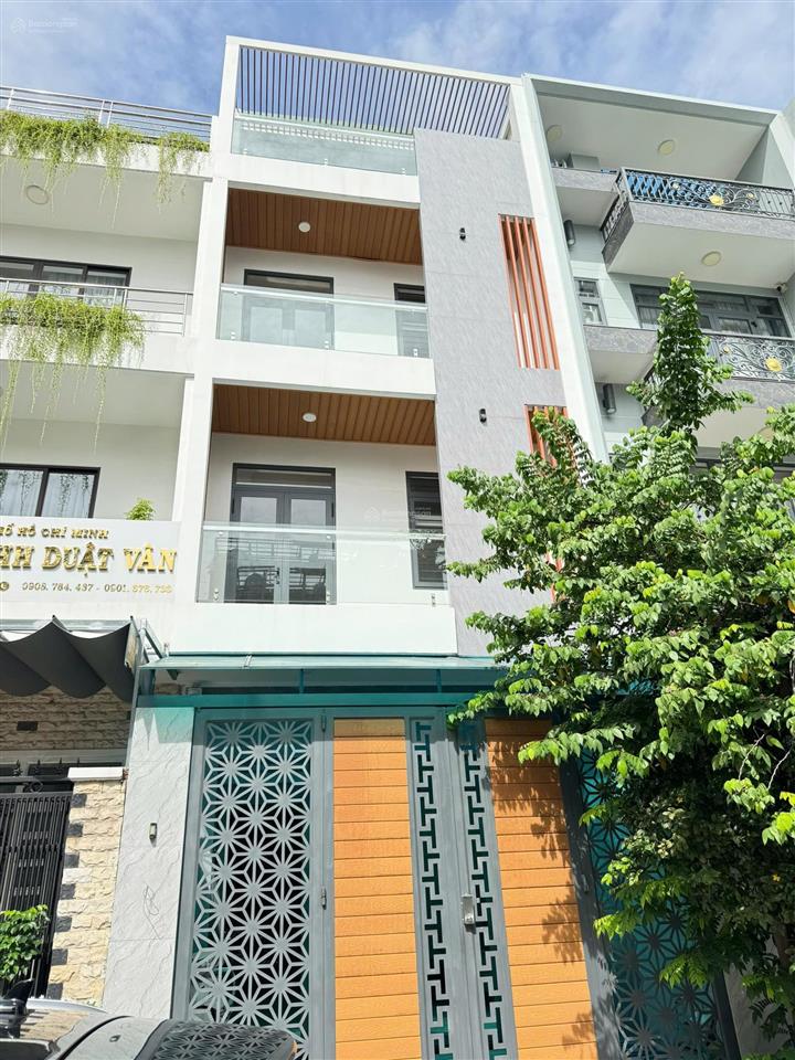 Ngộp bán gấp nhà mặt tiền ngay cao đức lân p. an phú q2. dt 100m2 (5x20m) hầm 4 tầng giá chỉ 25 tỷ