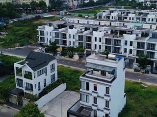Ngộp bank bán đất khu compound nguyễn hoàng, p. an phú, quận 2 dt 145m2 (10x14,5m) giá chi 30 tỷ