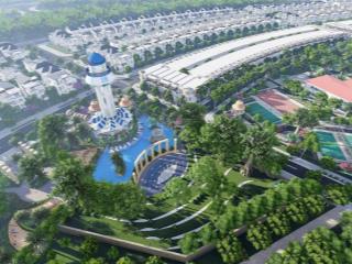 Hàng hiếm giá siêu rẻ nhà liền kề the light city, giá 5.8 tỷ full