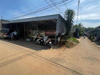 Nhà 2 mặt tiền nhựa ngay khu dân cư đông đúc tại khu phố núi tung. phường bình lộc