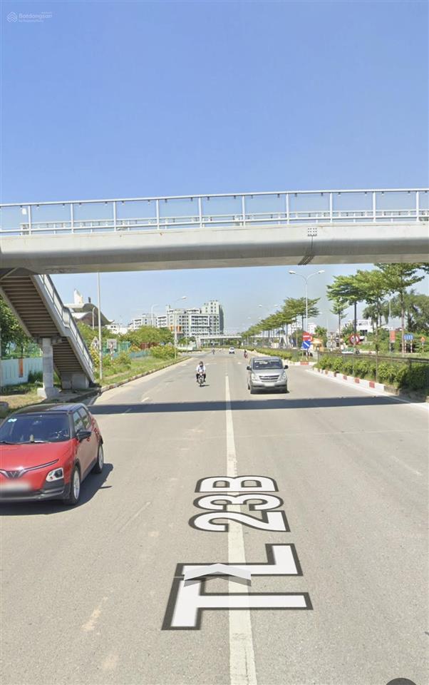 Chính chủ bán lô góc 151m bìa làng thôn bầu, kim chung, đông anh, sẵn nhà xưởng cho thuê