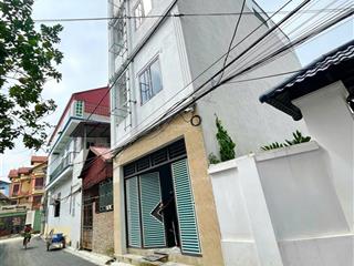 Chính chủ bán chung cư mini ngay chân cầu thượng cát, sẵn dòng tiền 20 tr/tháng, nhà 4 tầng