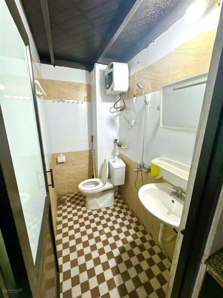Bán nhà 4 tầng đầu cầu thượng cát, đại mạch, đông anh