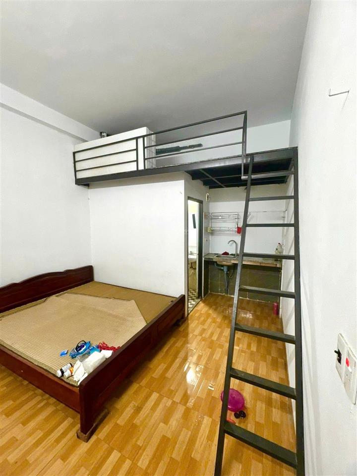 Bán nhà 4 tầng đầu cầu thượng cát, đại mạch, đông anh
