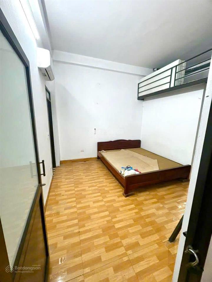 Bán nhà 4 tầng đầu cầu thượng cát, đại mạch, đông anh