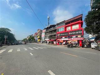 Chính chủ bán hơn 100m2 đất tây bầu, đường gom cao tốc thăng long nội bài