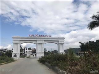 Bán dự án lideco bãi muối quỹ lô đẹp hiếm