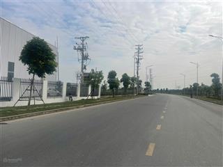 Bán 4.500m2 đất kho xưởng, kcn bảo minh liên minh, vụ bản nam định