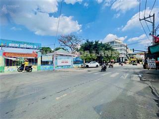 Hiếm  quỹ đất giáo dục góc 2 mặt tiền 5662.1m2 ngang 40m ngay hoàng diệu 2 đã lên thổ 1.112m2