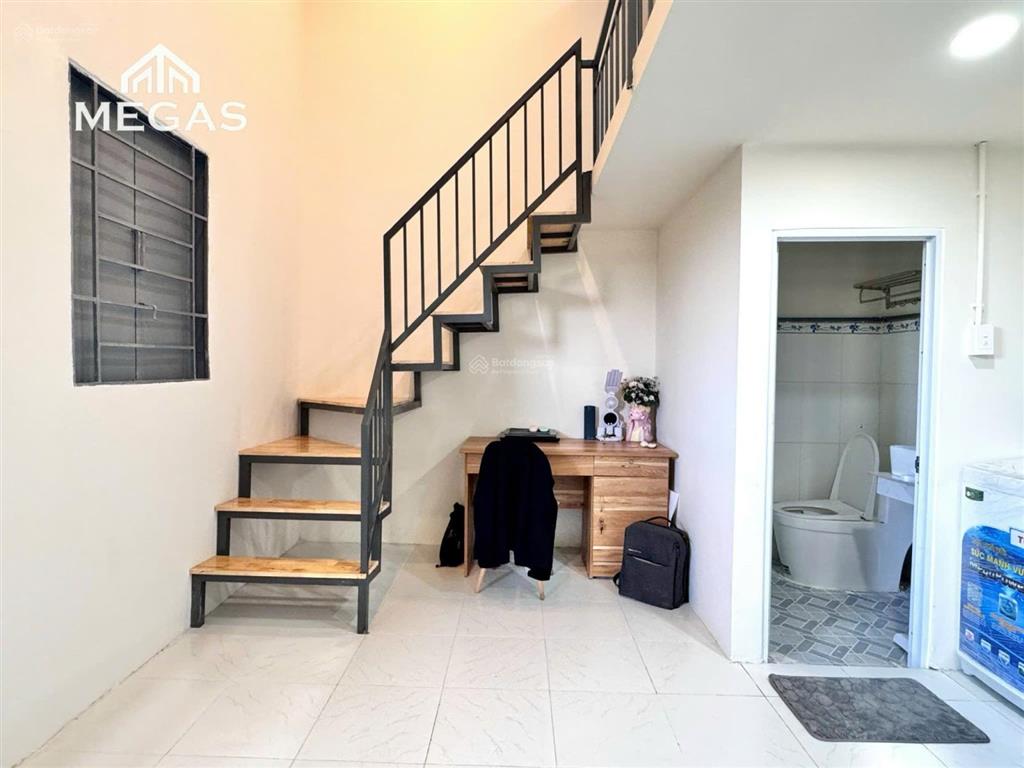 Duplex gác cao 30m2 gần đăng văn bi