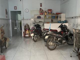 Mặt tiền kinh doanh hẻm xe tải gần chợ tân bình  lạc long quân  4.5m x 24m  2 tầng  chỉ 16.7 tỷ