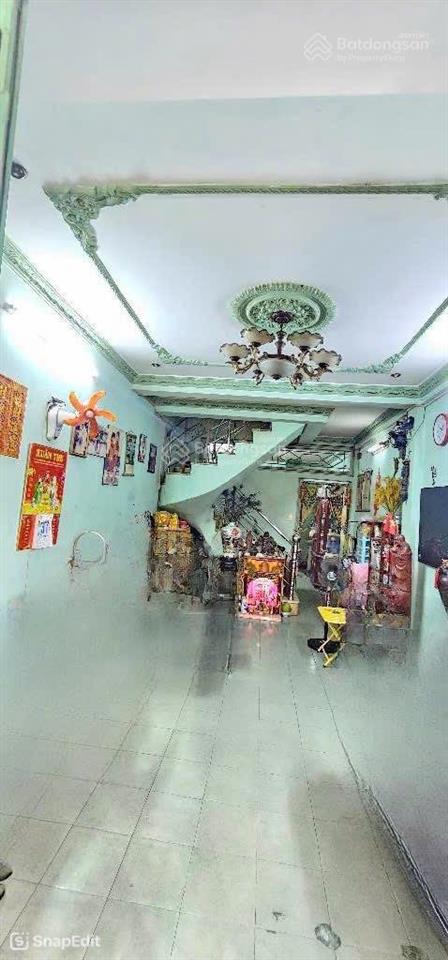 Hẻm 10m kinh doanh nhộn nhịp  minh phụng  quận 11  3 tầng cách mặt tiền vài căn  3.5m x 13m