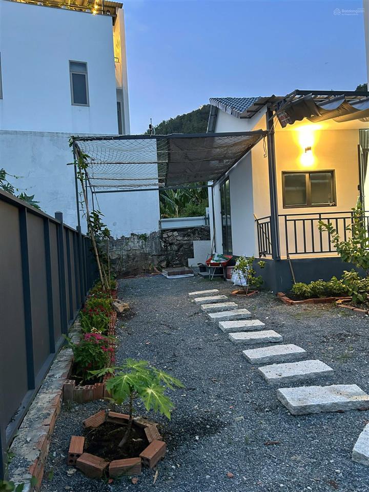 Bán nhà riêng đẹp tại hẻm 120, trần phú, 11 tỷ, 159,7m2, cách biển 50m