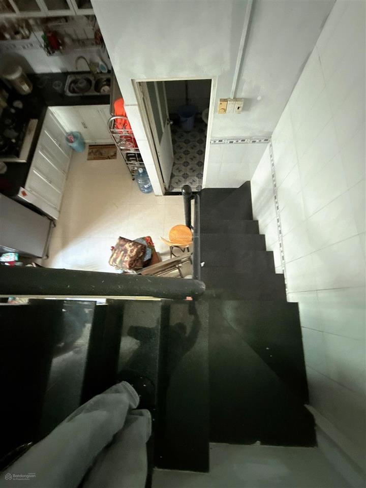 Dương bá trạc, hxh, 4m*11m, 2 tầng, chỉ hơn 4 tỷ xíu, xem nhà ngay!