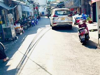 Dương bá trạc, hxh, 4m*11m, 2 tầng, chỉ hơn 4 tỷ xíu, xem nhà ngay!