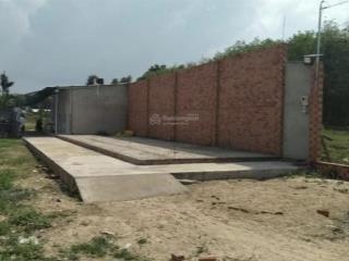 Đất 1/ tỉnh lộ 7 (đường 762), an nhơn tây, dt 1971.8m2