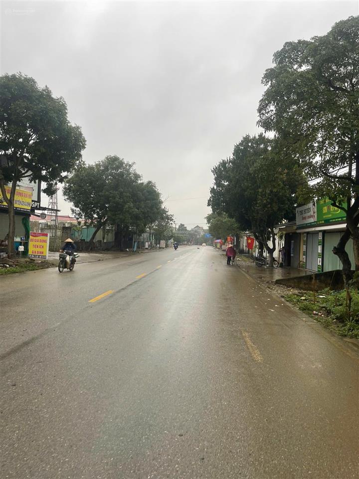 Bán đất 100m2 tại xã đông sơn, tam điệp, ninh bình, giá tốt 2,15 tỷ