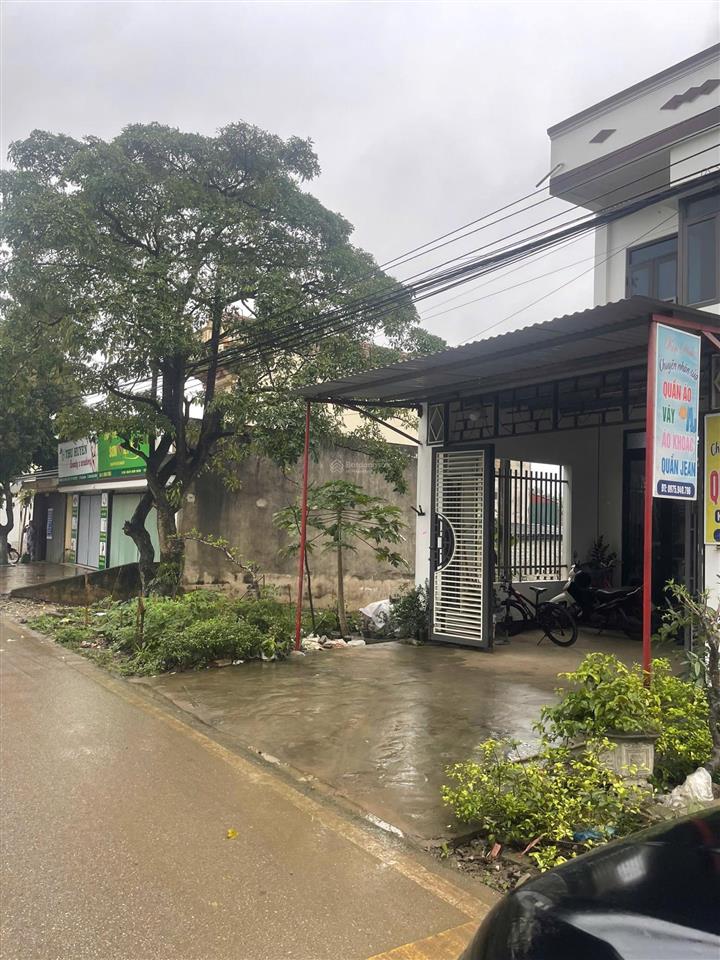 Bán đất 100m2 tại xã đông sơn, tam điệp, ninh bình, giá tốt 2,15 tỷ