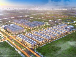 Bán căn hộ vinhomes tràng cát hải phòng  vị trí vàng, tiện ích đẳng cấp