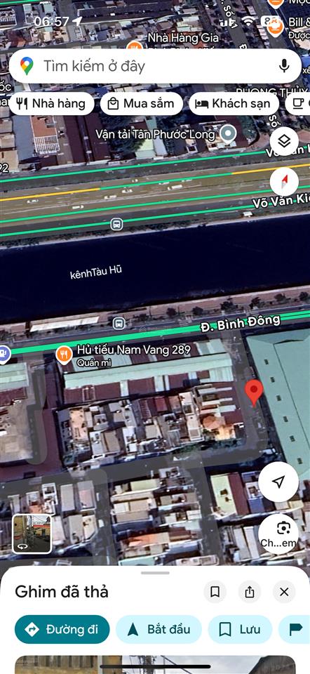 Bán nhà riêng khu dân cư biệt lập đường bến bình đông, quận 8, hồ chí minh, 14 tỷ, 105m2