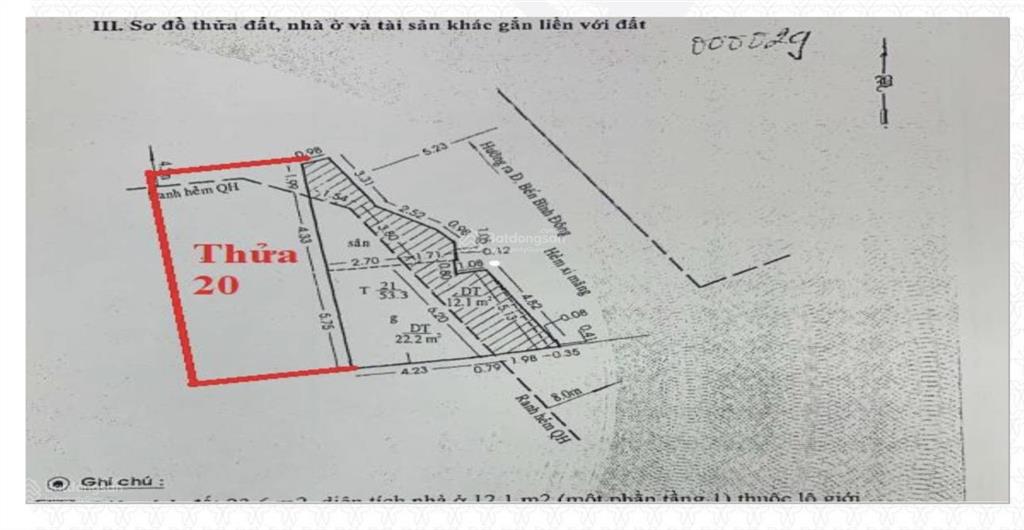 Bán nhà riêng khu dân cư biệt lập đường bến bình đông, quận 8, hồ chí minh, 14 tỷ, 105m2