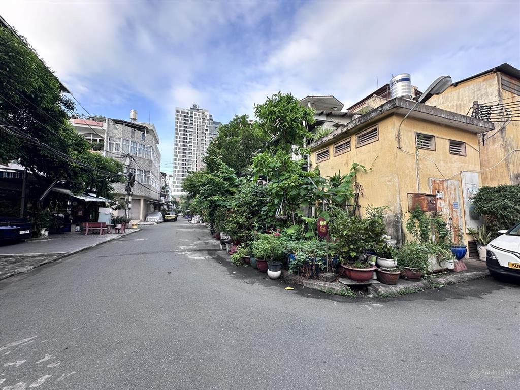 Bán nhà riêng khu dân cư biệt lập đường bến bình đông, quận 8, hồ chí minh, 14 tỷ, 105m2