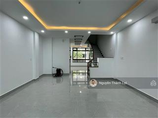 Nguyên căn làm văn phòng tại vạn phúc city 1hầm 4tầng, dt 5x21m, có thang máy, máy lạnh chỉ 36tr