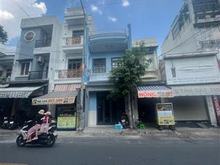 Mt 184 lê sát 4.1x14m 1 lầu 2pn cho thuê 11tr giá 9.5 tỷ  0936 014 ***