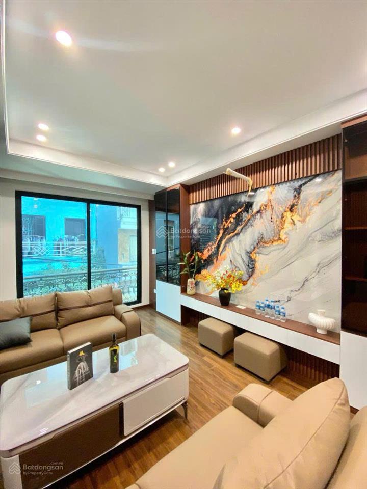 Bán nhà trần quốc hoàn, cầu giấy 60m² x 5t x mt 4m8 x giá 20,5 tỷ. phân lô vip, gara ô tô, kd đỉnh