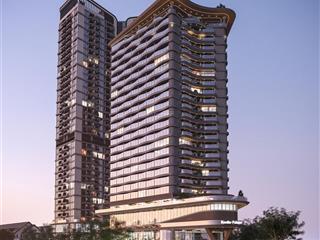 Căn hộ cao cấp eco palace buôn ma thuột daklak