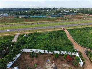 Mặt tiền đại lộ đông tây  võ nguyên giáp đối diện khu tái định cư hoà thắng  buôn ma thuột daklak