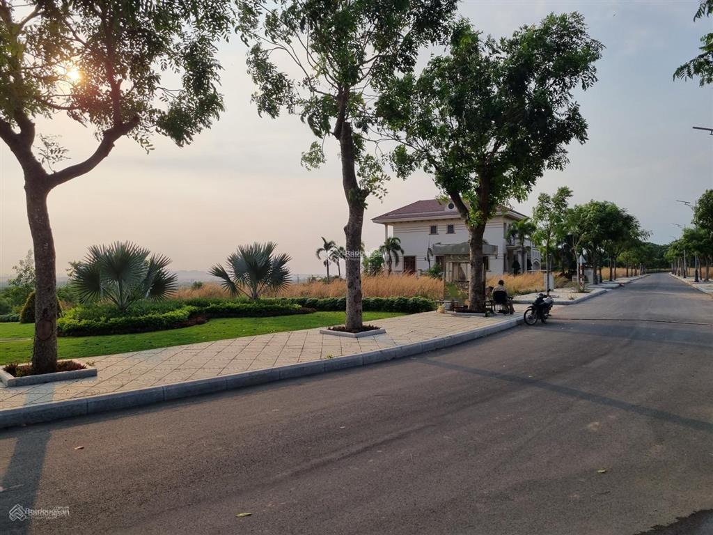 Đất biệt thự 600m2 biên hòa newcity bán nhanh thu vốn trong tháng 13tr/m2, sẵn sổ hỗ trợ vay 70%