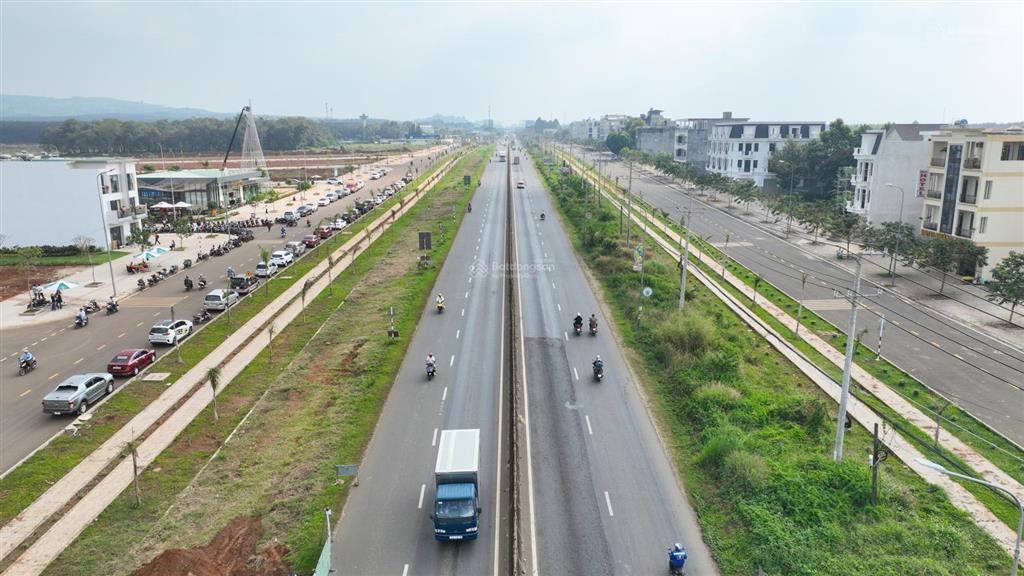 The link city dầu giây khu dân cư hoàn chỉnh, sổ hồng riêng, phù hợp vợ chồng trẻ an cư lâu dài