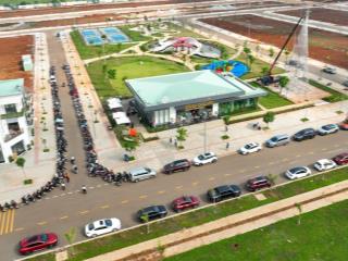 The link city dầu giây tậu đất trung tâm, an tâm lập nghiệp chỉ từ 16tr/m