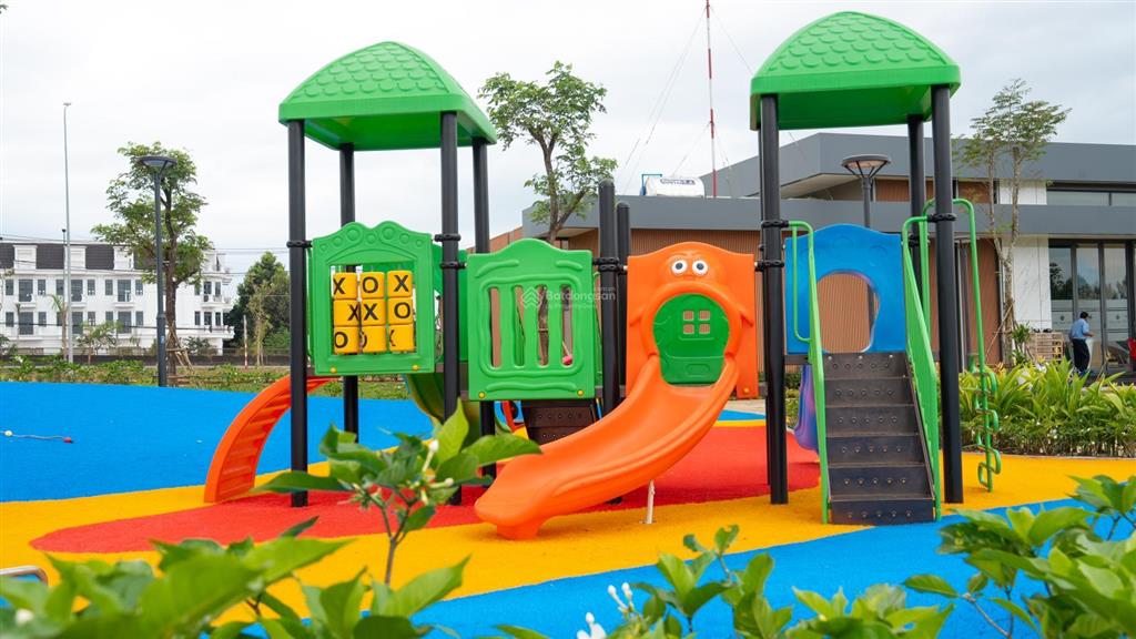 The link city dầu giây tậu đất trung tâm, an tâm lập nghiệp chỉ từ 16tr/m