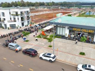 Đất nền dầu giây giá tốt sổ riêng, chỉ từ 16 triệu/m² hỗ trợ ngân hàng 70%