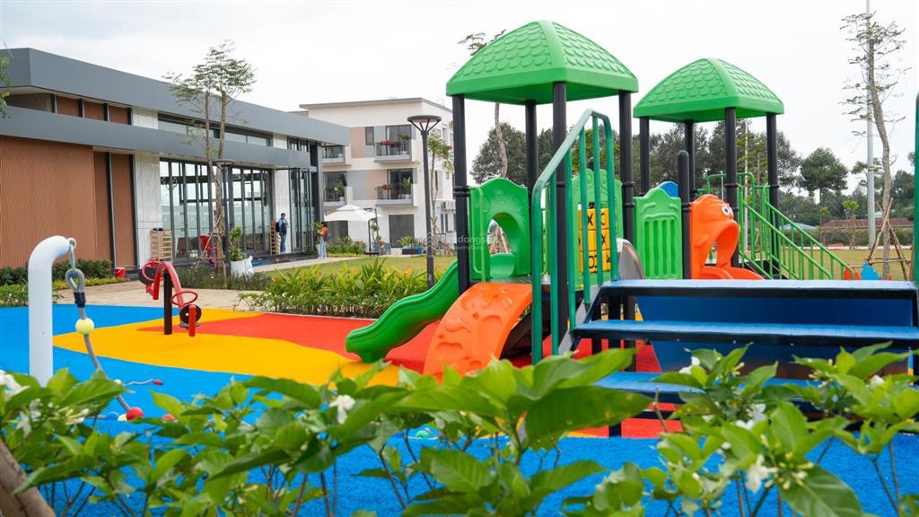 Đất nền dầu giây giá tốt sổ riêng, chỉ từ 16 triệu/m² hỗ trợ ngân hàng 70%