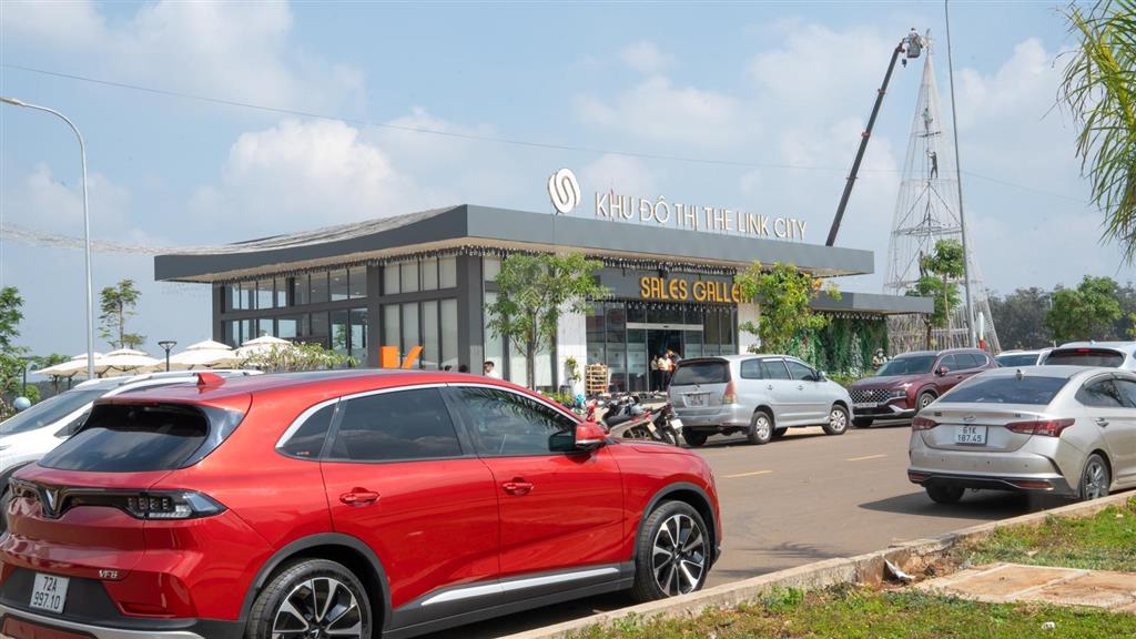 Đất nền dầu giây giá tốt sổ riêng, chỉ từ 16 triệu/m² hỗ trợ ngân hàng 70%