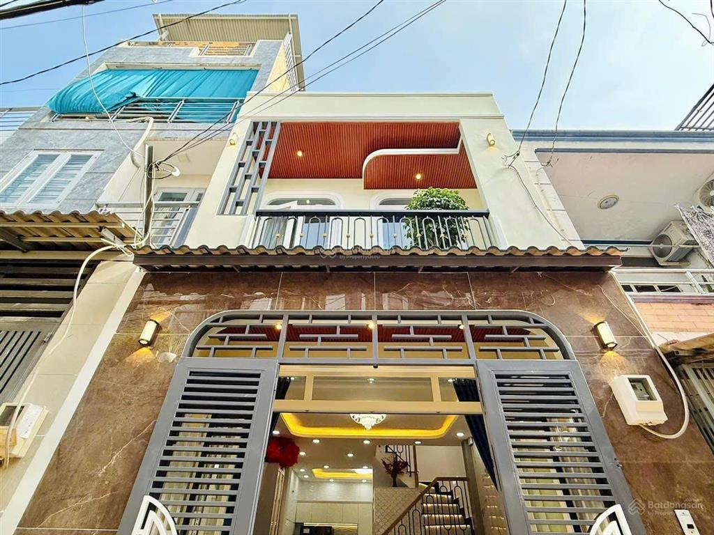 Sang nhượng nhà 58m2 xây 2 tầng đường số 47, thủ đức giá 2tỷ150.gần giga mall.hẻm 6m.sổ hồng riêng