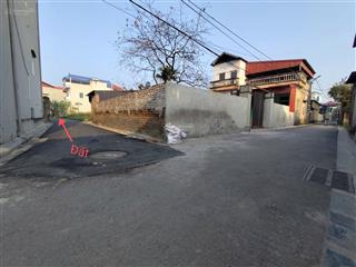 Chính chủ em cần bán 40,4m2 tại đình trung, thư lâm, đông anh, 2.74 tỷ