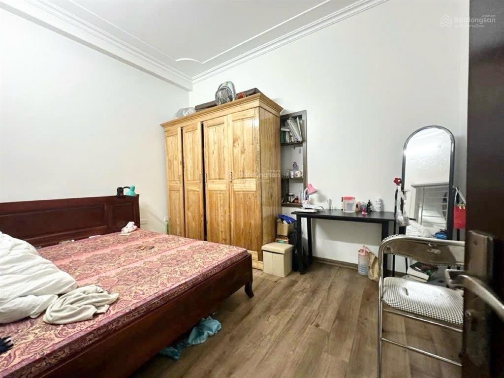 Bán nhà nguyễn khang  yên hoà 55m2  30m ra mặt phố  15.1 tỷ thương lượng tốt chỉ cần thích