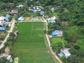 Mở bán lô đất diện tích 1000m2 200m2 ont