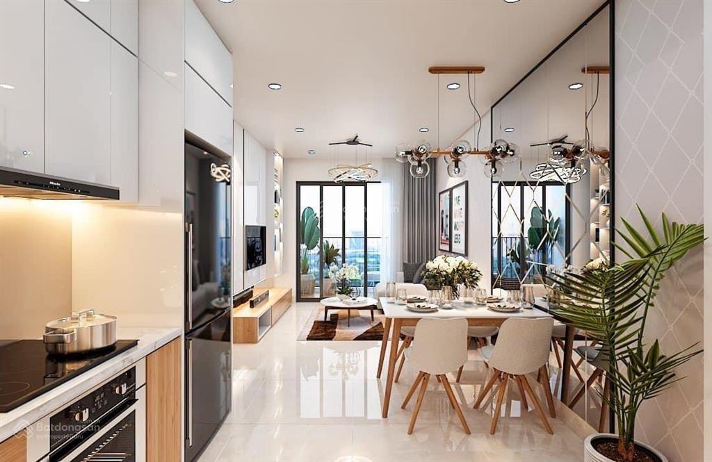 Cho thuê căn hộ chung cư phúc yên 2, phan huy ích, tân bình 90m2 2pn full nt, giá 11tr 0913 542 ***