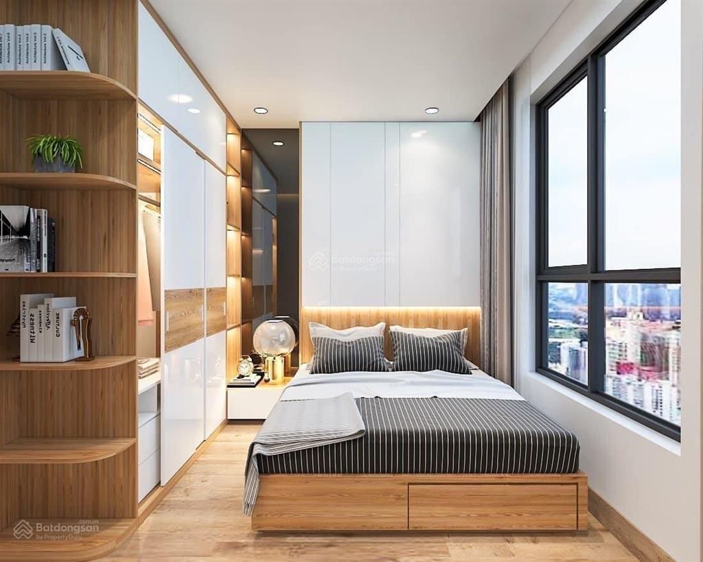 Cho thuê căn hộ chung cư phúc yên 2, phan huy ích, tân bình 90m2 2pn full nt, giá 11tr 0913 542 ***