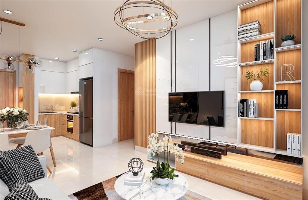 Cho thuê căn hộ chung cư phúc yên 2, phan huy ích, tân bình 90m2 2pn full nt, giá 11tr 0913 542 ***