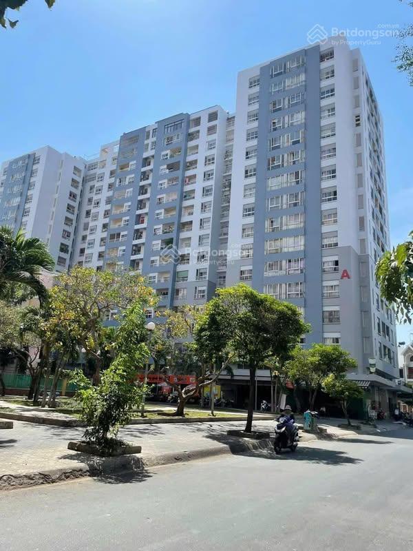 Cho thuê căn hộ chung cư bàu cát 2, tân bình, 70m2 2pn full nt. giá 10 triệu, ở ngay. 0913 542 ***