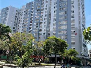 Cho thuê căn hộ chung cư bàu cát 2, tân bình, 70m2 2pn full nt. giá 10 triệu, ở ngay. 0913 542 ***