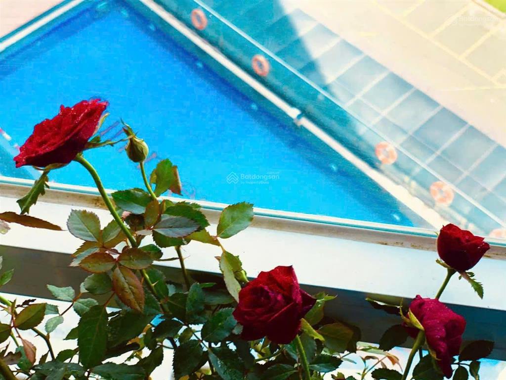 Cho thuê căn hộ chung cư summer tân hòa đông quận 65m2 2pn ntcb giá 9 triệu 0913 542 ***