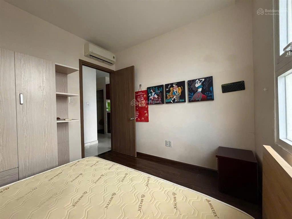 Cho thuê căn hộ chung cư summer tân hòa đông quận 65m2 2pn ntcb giá 9 triệu 0913 542 ***